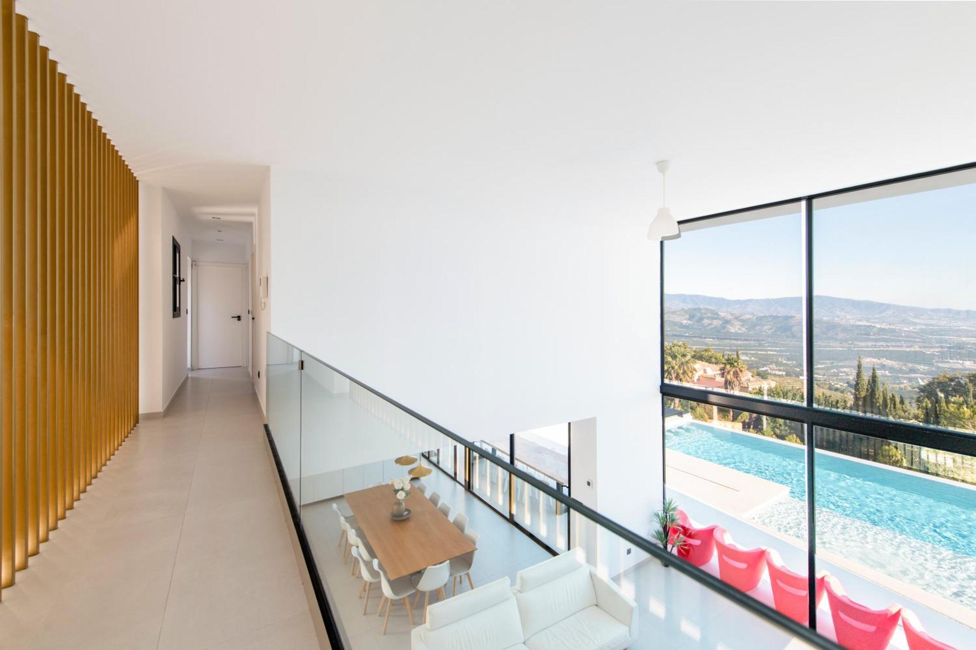 Villa Oro Salobrena Exterior photo